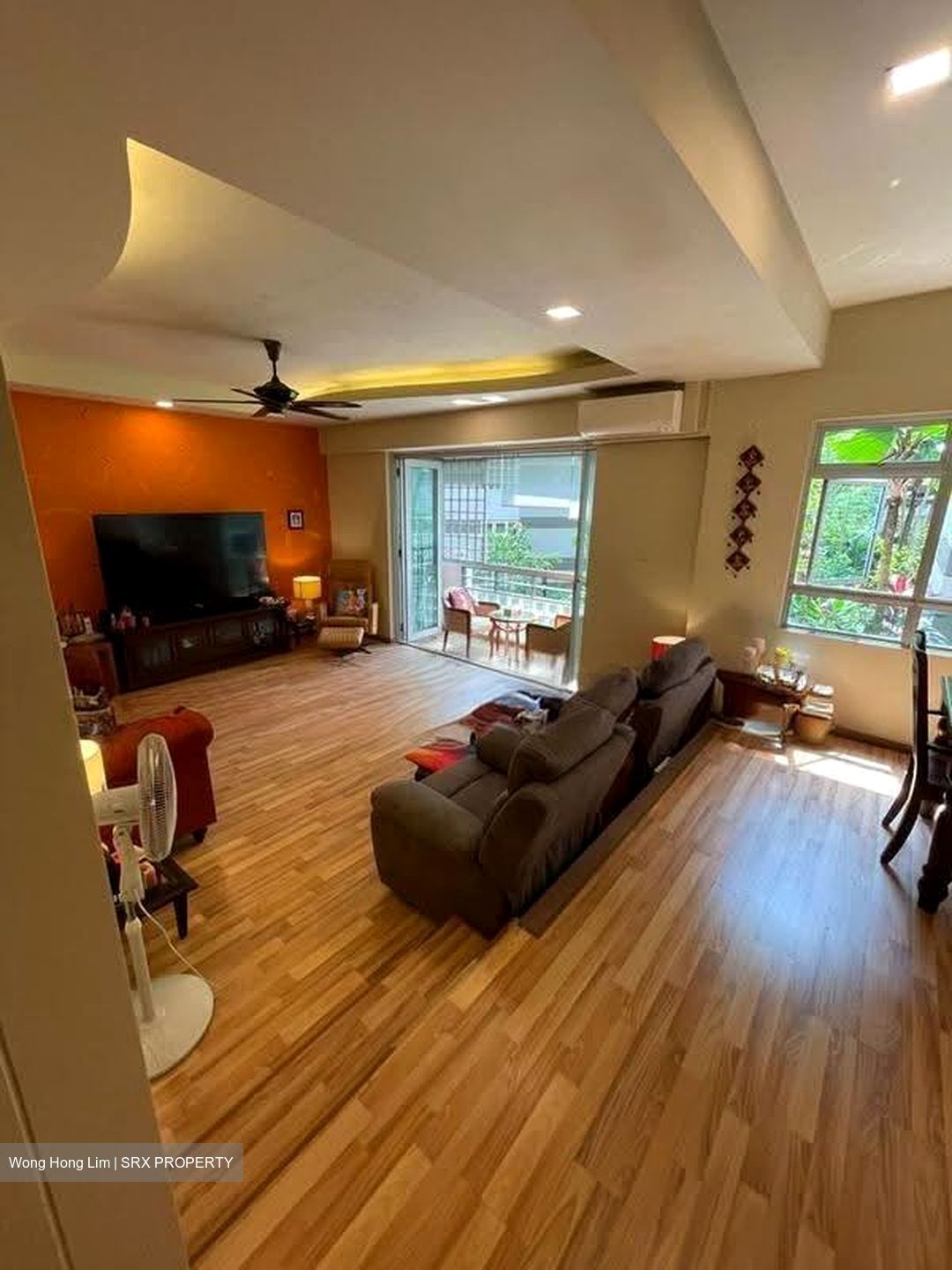 Avila Gardens (D17), Condominium #612908991